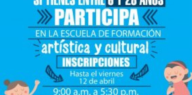 escuelas de formación artística escuelas de formación artística