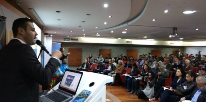 Rendición de cuentas Alcaldía Local de Antonio Nariño Rendición de cuentas Alcaldía Local de Antonio Nariño