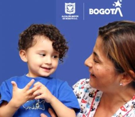 Pieza Ingreso Mínimo Garantizado de la Secretaría de Integración Social