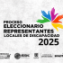 Bogotá eligió a sus representantes locales de Discapacidad