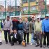   Clausura Mañanas Saludables - Barrio Policarpa