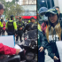 Alcaldía Local de Antonio Nariño intensifica operativos de control con resultados contundentes en espacio público y establecimientos