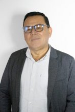 Víctor Manuel Silva Amaya